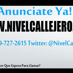 NivelCallejero WebOficial