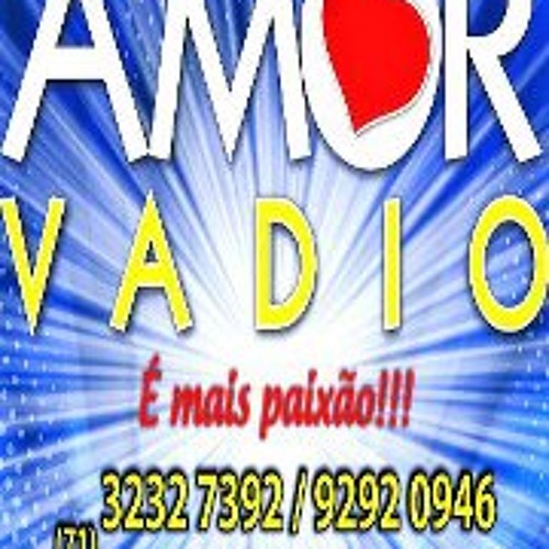 Amor Vadio’s avatar