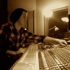 Chris Barga's Portfolio