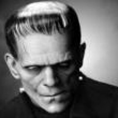 Victor Von Frankenstein