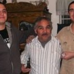 Benjamin Edward Vasquez