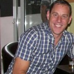 Mark Tinney