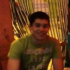 Bruno Lima 25