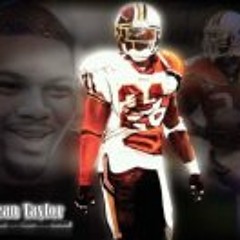 Pat Sean Taylor Porter