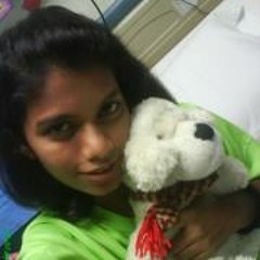 Audrey Clara Michael