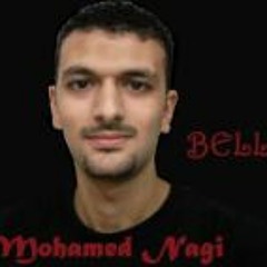 Mohamed Nagi