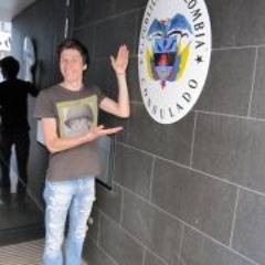 Joshua Manuel Malagón