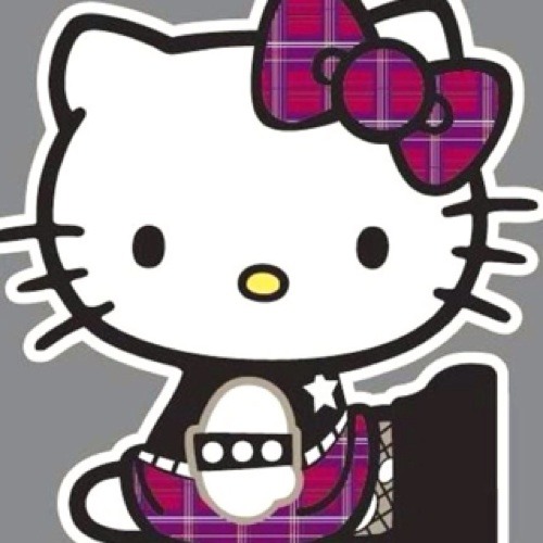 Pin on Cats Hello kitty pictures, Hello kitty backgrounds, Hello kitty