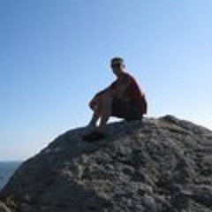 Brian Matthew Caldas