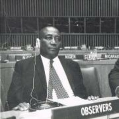 Ombara Fora Katjaimo