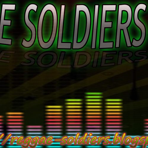 Lil Quil - Quieren Ser Como Yo (Aurora Skies Riddim)