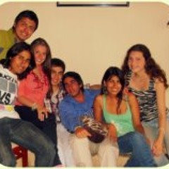 Camila Alejandra Giusti