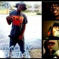 Justice Pretty Brown