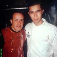 Abraham Arias Mora