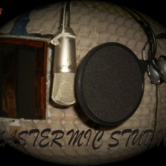 Bohemio [Master Mic]