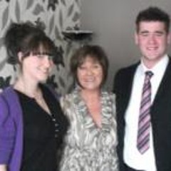 Sandra Heffernan Patten