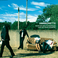 Amarionette