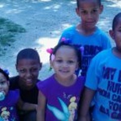 Tonitia Show Marshall