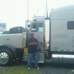 Michael StillHere Sr.