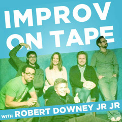 improvontape