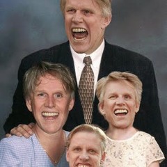 Scary-Busey