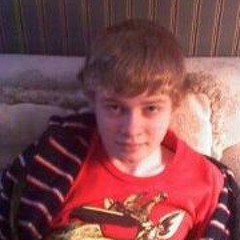 Christopher Antoine 2