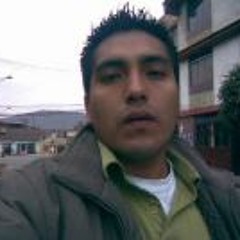 Krstian Arevalo