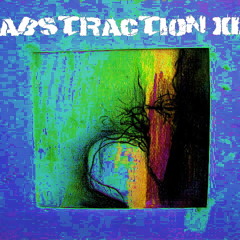 Abstraction XL - มองออกไป @ Motorcycle Emptiness Bar