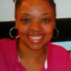 Candace Irock Barnes