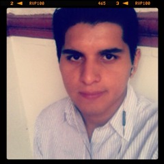 Oscar Calderon