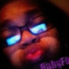 Shontyse Bubblez Gaither