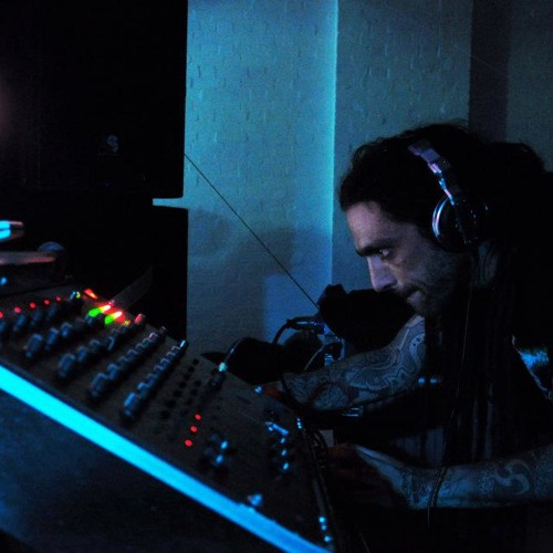 Nomad 25-Photonic Freqs 150bpm