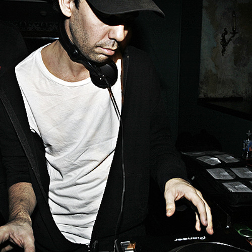 James Taylor (DJ)’s avatar