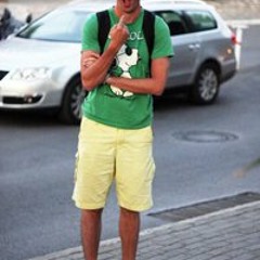 Timur Shirgalin