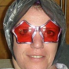 Natasja van Amsterdam