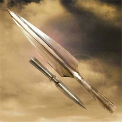 SpearHed