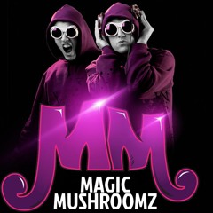 MagicMushroomz