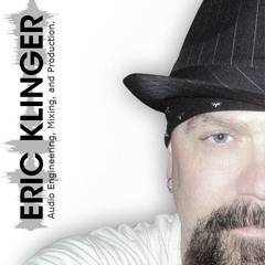 Eric Klinger