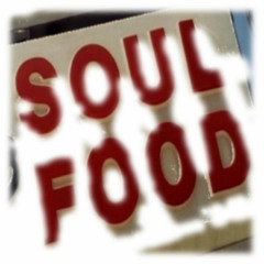 SOUL FOOD - Huggy
