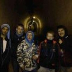 Sonny Sonntag Greensmith