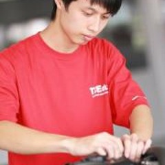 DJ