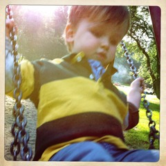 Lars Colin Steinmeyer