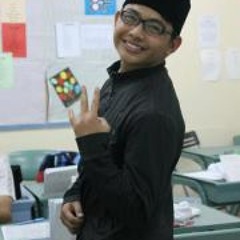 Haziq Syukran Bkb