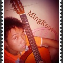 Ming Keat