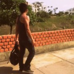 Jonathan Alvarado 9