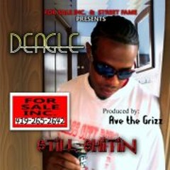 Deagle wilson