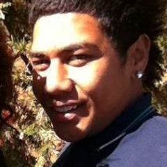 Ngalo A'folau Fosita