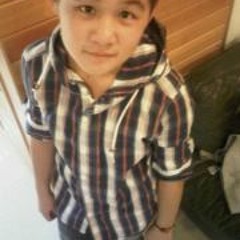 Benjamin Xiiao Sazii