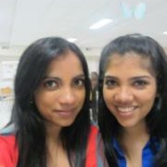 Maria Geethani Benedict