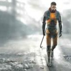 Gordon Freeman 9